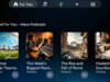 Amazon Alexa+ ora può creare episodi di podcast basati sull’intelligenza artificiale su richiesta