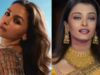 Alia considera il look del sari di Cannes di Ash il PIÙ ICONICO