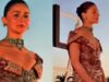 Alia Bhatt stupisce alla cena stellata di Cannes – GUARDA