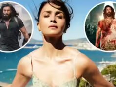 Alia accusata di ipocrisia nei confronti dei movie “incentrati sugli uomini” commenta- GUARDA