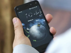 Amazon cube che non produrrà un altro telefono, dopo essersi bruciata con il Fireplace Cellphone