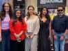 Priyanka esce con Namrata Shirodkar e la figlia Sitara