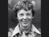 Citazione del giorno di Amelia Earhart: “Alcuni di noi hanno già costruite delle fantastiche piste. Se ne hai una, decolla. Ma se non ne hai una, renditi conto che è tua responsabilità prendere una pala e costruirne una per te e per coloro che seguiranno dopo di te.”