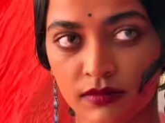 Primo sguardo advert ‘Amri’: Mira Nair svela Anjali Sivaraman nel ruolo di Sher-Gil