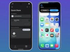 Google semplifica la condivisione di file tra Android e iPhone