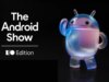 Android Present I/O Version di Google: come guardare il stay streaming, cosa aspettarsi