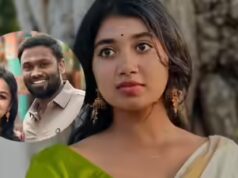 Controversia sul “resort”: Vijay Kumar e Nakshathra fanno causa advert Anugraha Nambiar