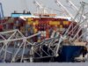 I federali accusano l’operatore navale nel crollo del Key Bridge di Baltimora