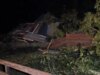 14 twister segnalati nel Mississippi mentre le tempeste devastano le case e interrompono l’energia elettrica