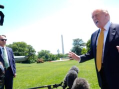 Trump avanti "l’unica cosa che conta" nei rapporti con l’Iran