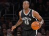 Jason Collins, il primo giocatore dichiaratamente homosexual della NBA, muore a 47 anni di cancro al cervello