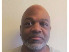 L’Oklahoma giustizia un detenuto condannato per aver ucciso la sua ex fidanzata e il suo bambino