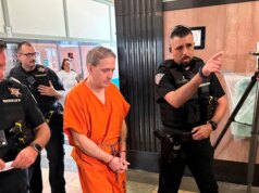 Ex detenuto nel braccio della morte ha ottenuto una cauzione dopo essere stato quasi giustiziato 3 volte