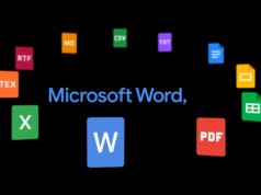 Gemini ora consente agli utenti di generare ed esportare file con supporto per formati PDF e Phrase