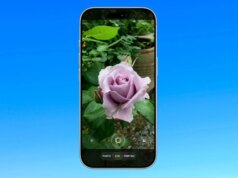 L’app della fotocamera dell’iPhone sta per subire una profonda revisione e questa potrebbe essere la nostra prima occhiata