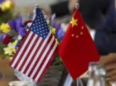 La Cina espelle un giornalista del New York Occasions per aver intervistato il presidente di Taiwan