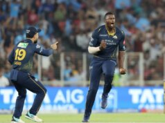 Jason Holder si guadagna gli elogi dell’icona del take a look at indiano per lo spettacolo vincente contro PBKS