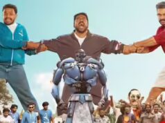 Recensione Twitter di ‘Athiradi’ OUT
