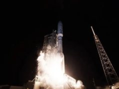 ULA Atlas V lancia 29 satelliti Amazon Kuiper nella missione di ritorno