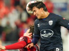 L’Atletico Ottawa batte il Toronto FC nel campionato canadese