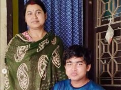 Il put up virale di Vaibhav Sooryavanshi sulla “Festa della mamma” fa notizia su Web: "Questo è per te, Maa"
