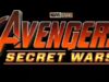 I libri di “Avengers: Secret Wars” debuttano il 17 dicembre 2027