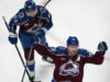 MacKinnon porta Avalanche in vantaggio per 2-0 su Wild