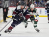 Playoff della Stanley Cup: orari e punteggi del secondo spherical