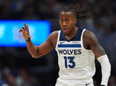 Report: Dosunmu dei Timberwolves fuori per Gara 6 contro i Nuggets per infortunio al polpaccio