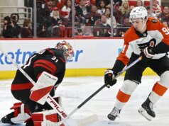 À TVA Sports activities: les Flyers doivent agir maintenant