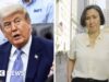 Perché migliaia di operazioni azionarie legate a Trump stanno suscitando perplessità