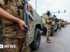 Israele e Libano concordano di estendere il cessate il fuoco, afferma il Dipartimento di Stato americano