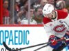 Nick Suzuki ha stabilito un report di squadra che ha tenuto dopo i 50 anni