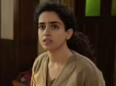 Annunciato “Pagglait 2”: Sanya Malhotra torna nel sequel