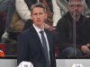 Un secondo chef-allenatore in due giorni ha morso la poussière dans la LNH