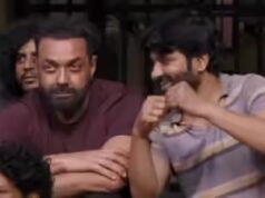 Canzone “Bandar” “Pinjara” fuori: il caos degli appuntamenti di Bobby Deol si svolge