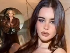 Barbie Ferreira period in un video musicale inedito di Beyoncé