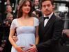 Barbara Palvin-Dylan Sprouse annunciano la gravidanza a Cannes- GUARDA