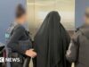 L’Australia accusa una donna tornata dalla Siria di essersi unita allo Stato islamico