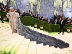 Beyonce in abiti couture scheletrici e 11 degli outfit più accattivanti del Met Gala