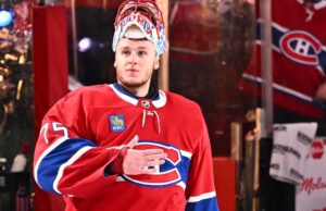 Dobes a conquis la foule et il a pris le temps de le savourer