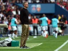L’allenatore Luis Enrique vede il PSG sull’orlo di un’altra finale di Champions League