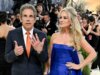 Ben Stiller divide Web con la sua apparizione al Met Gala durante la prima partita dei Knicks