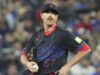 Shane Bieber dei Blue Jays ha difficoltà nell’ultima uscita di riabilitazione