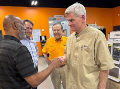 Dopo l’epurazione dell’Indiana, Trump punta su Invoice Cassidy della Louisiana