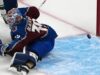 Avalanche cambia i aim dopo il primo periodo difficile contro Wild