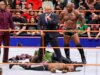 MVP della star della AEW esalta la management di Tony Khan e parla del potenziale non sfruttato di Bobby Lashley e Shelton Benjamin