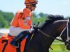 Horse muore dopo aver tagliato il traguardo nella sua prima gara in carriera nel tragico inizio del nice settimana di Preakness