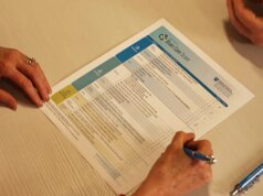 Uno strumento per aiutare a tenere sotto controllo la demenza