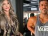 Influencer brasiliana in fuga dopo essere fuggita da una condanna per un incidente stradale mortale
